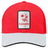 Casquette Contrast Mosaic Canada