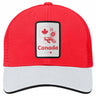 Casquette Contrast Mosaic Canada