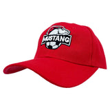 Casquette Baseball Mustang de Pont-Rouge