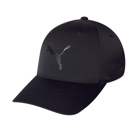 Puma casquette Double Cap noir