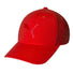 Puma casquette Double Cap rouge