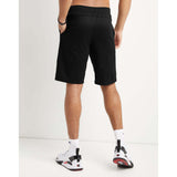 Champion 10-Inch Game Day Short noir homme dos