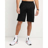 Champion 10-Inch Game Day Short noir homme avant