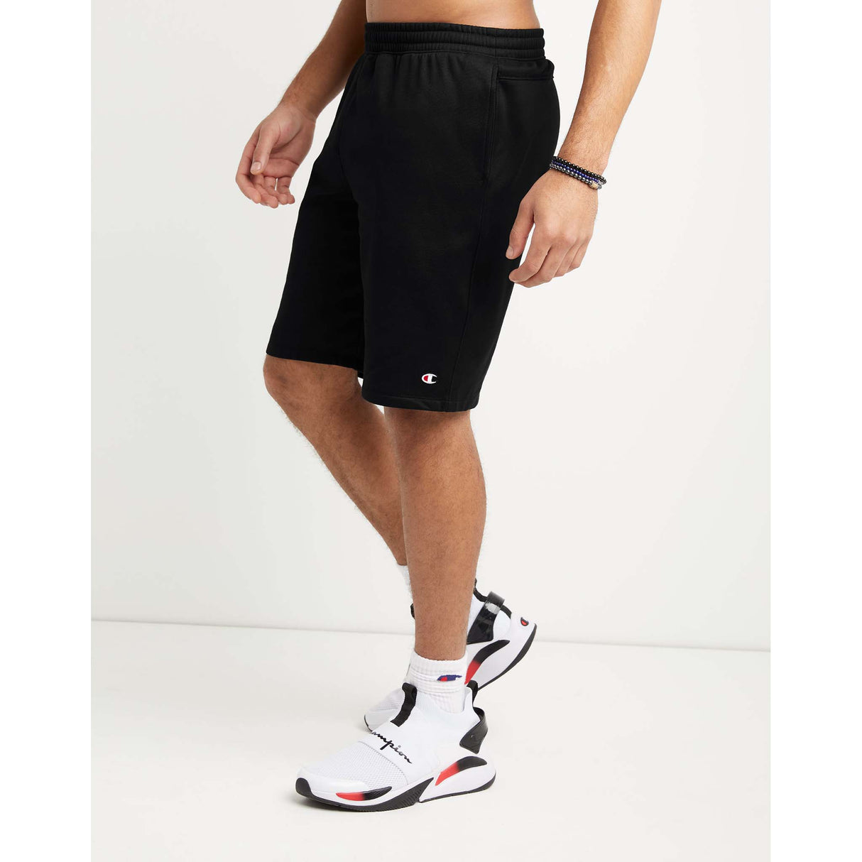 Champion 10-Inch Game Day Short noir homme