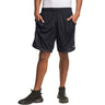 Champion 7 Inch Taped Mesh Short noir homme 