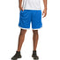 Champion 7 Inch Taped Mesh Short bozetto blue homme