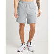 Champion 8-Inch Powerblend Cargo Short gris oxford homme