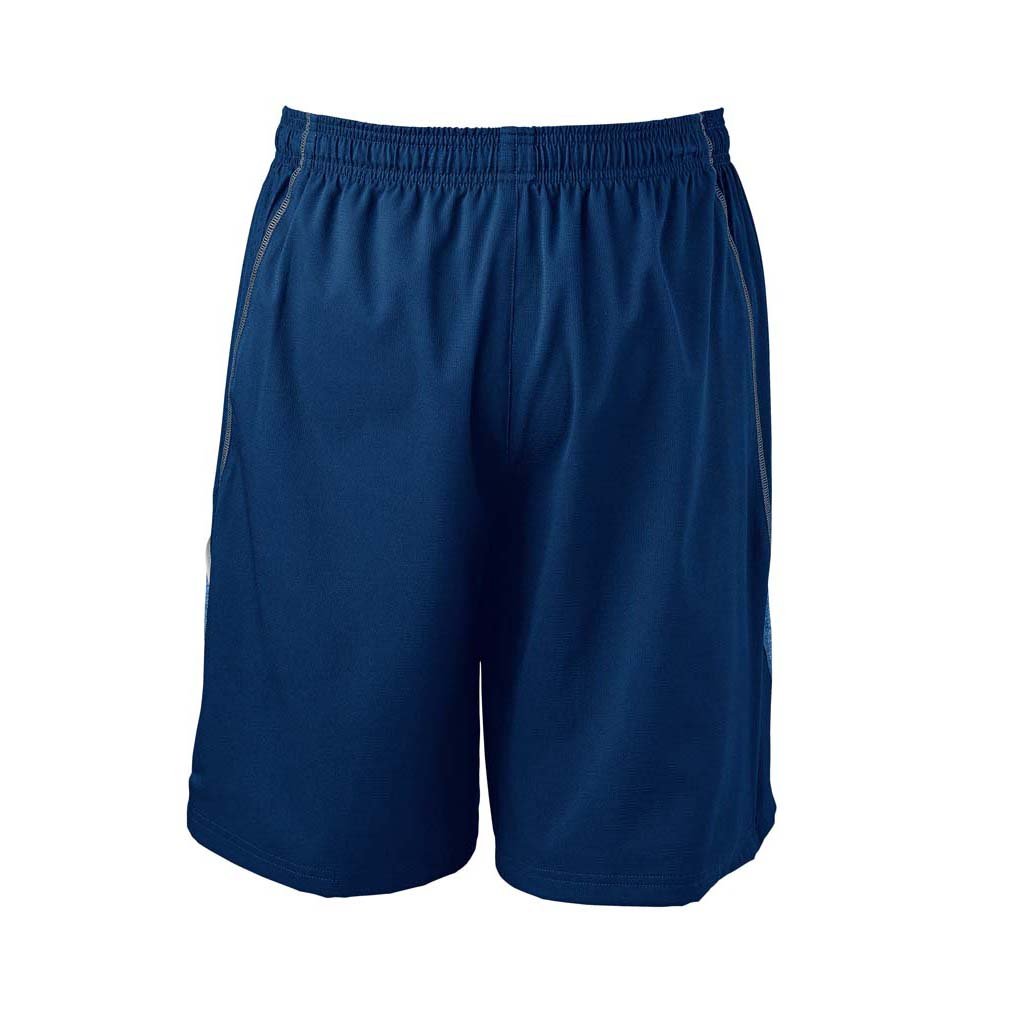 Champion Short 9’’ Run homme dos