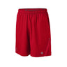 Champion Short 9’’ Run homme rouge