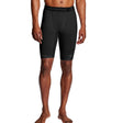 Champion 9-Inch short de compression sport noir homme