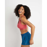 Champion Absolute Eco Strappy soutien-gorge sport pinky peach lateral