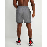 Champion 7-Inch All Day MVP short de sport pour homme - Railroad grey heather