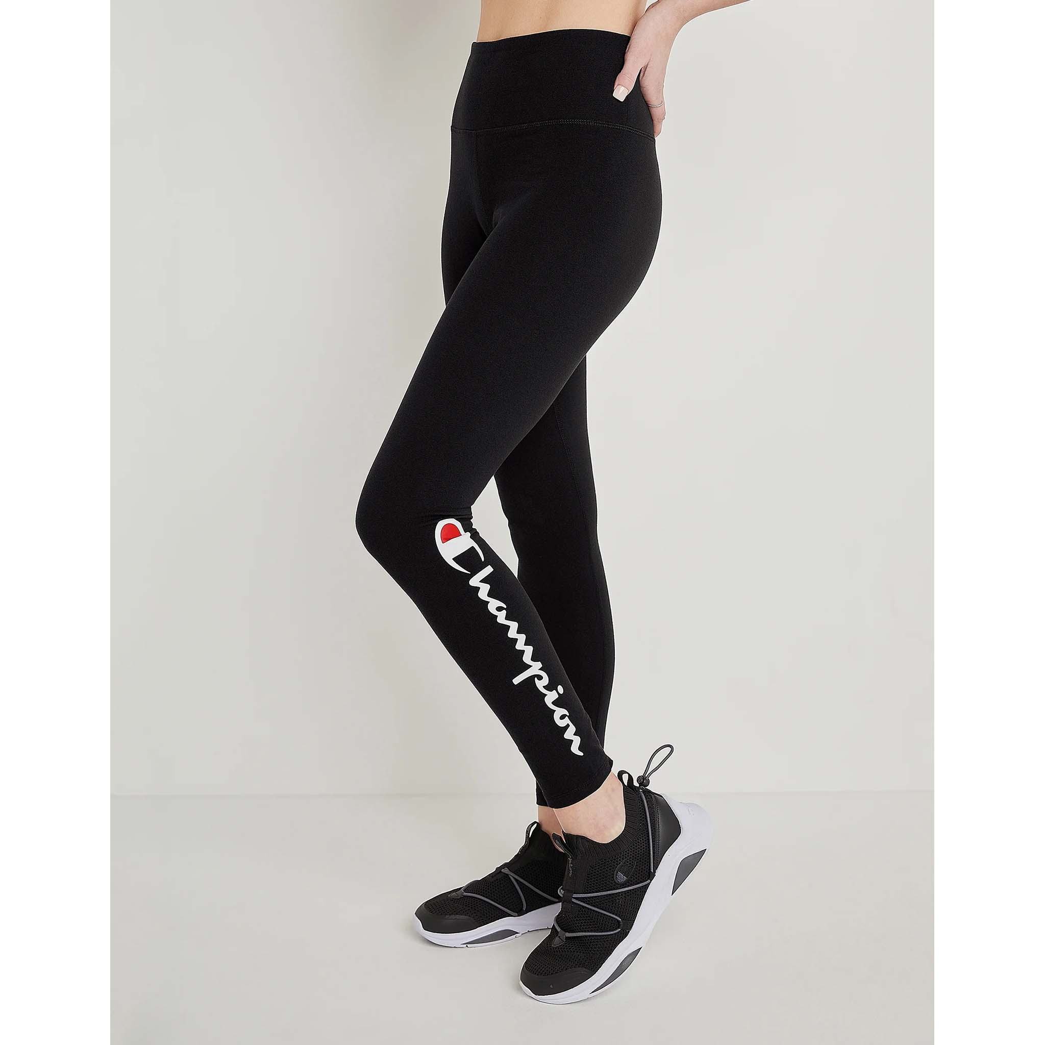 Women's Core Legging - SF6601PL — Snatch Clothing