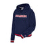 Champion Campus French Terry Hoodie pour femme athletic navy 