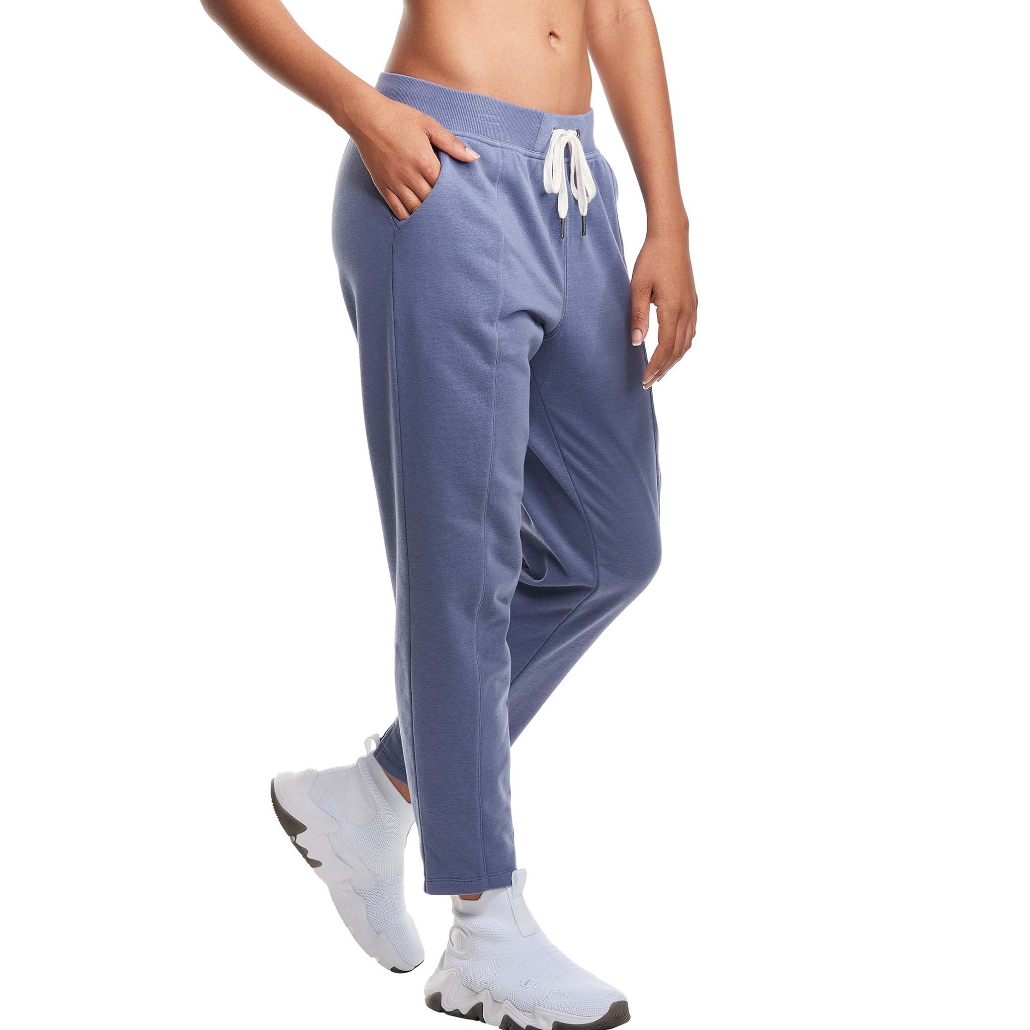 Champion Campus French Terry Sweatpants for women – Soccer Sport