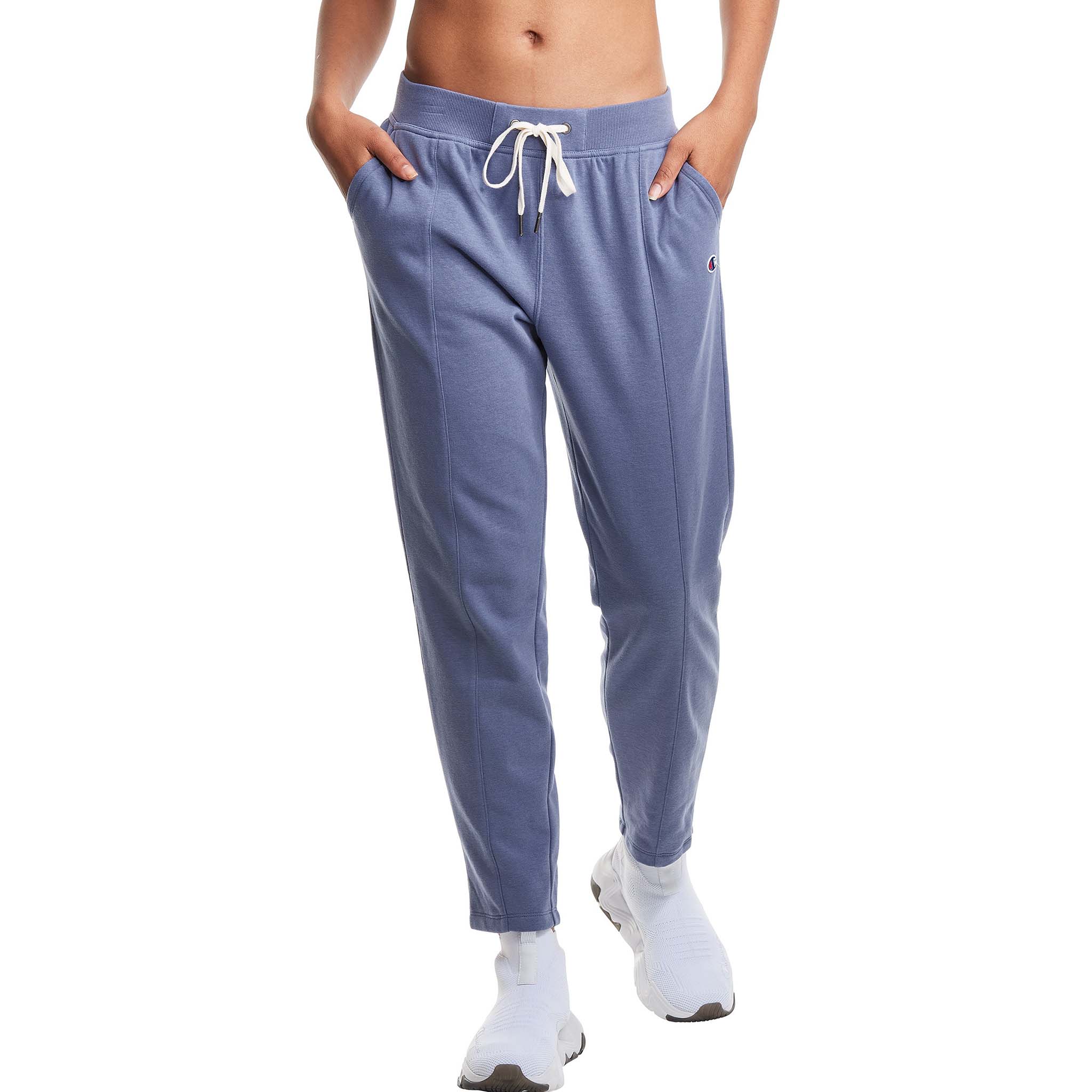 Champion Campus French Terry Sweatpants for women – Soccer Sport Fitness