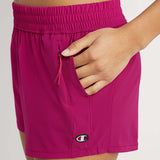 Champion City Sport Eco 3-inch short inari femme taille