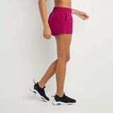 Champion City Sport Eco 3-inch short inari femme lateral 1