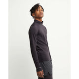 Champion Cold Weather chandail acier homme lateral