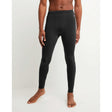 Champion Cold Weather Tight legging sport pour homme - Noir