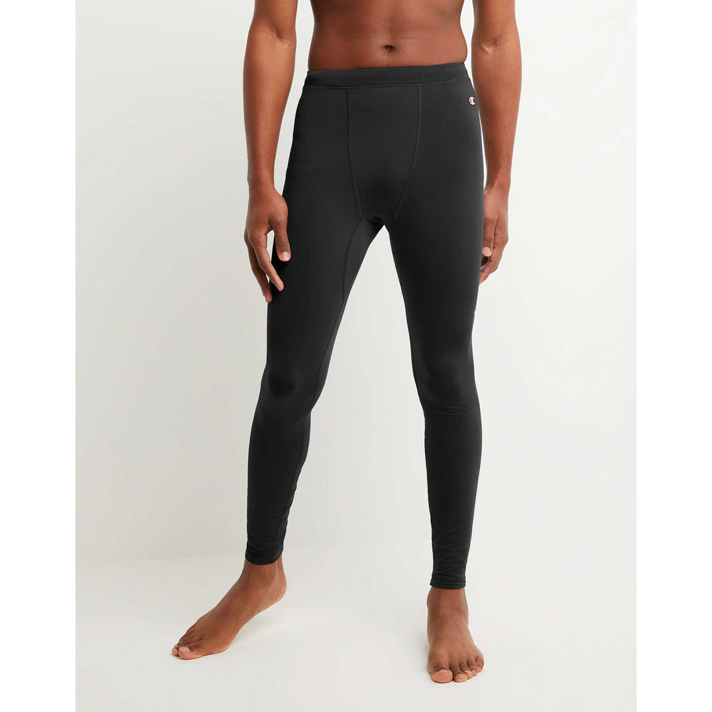 Champion best sale compression leggings