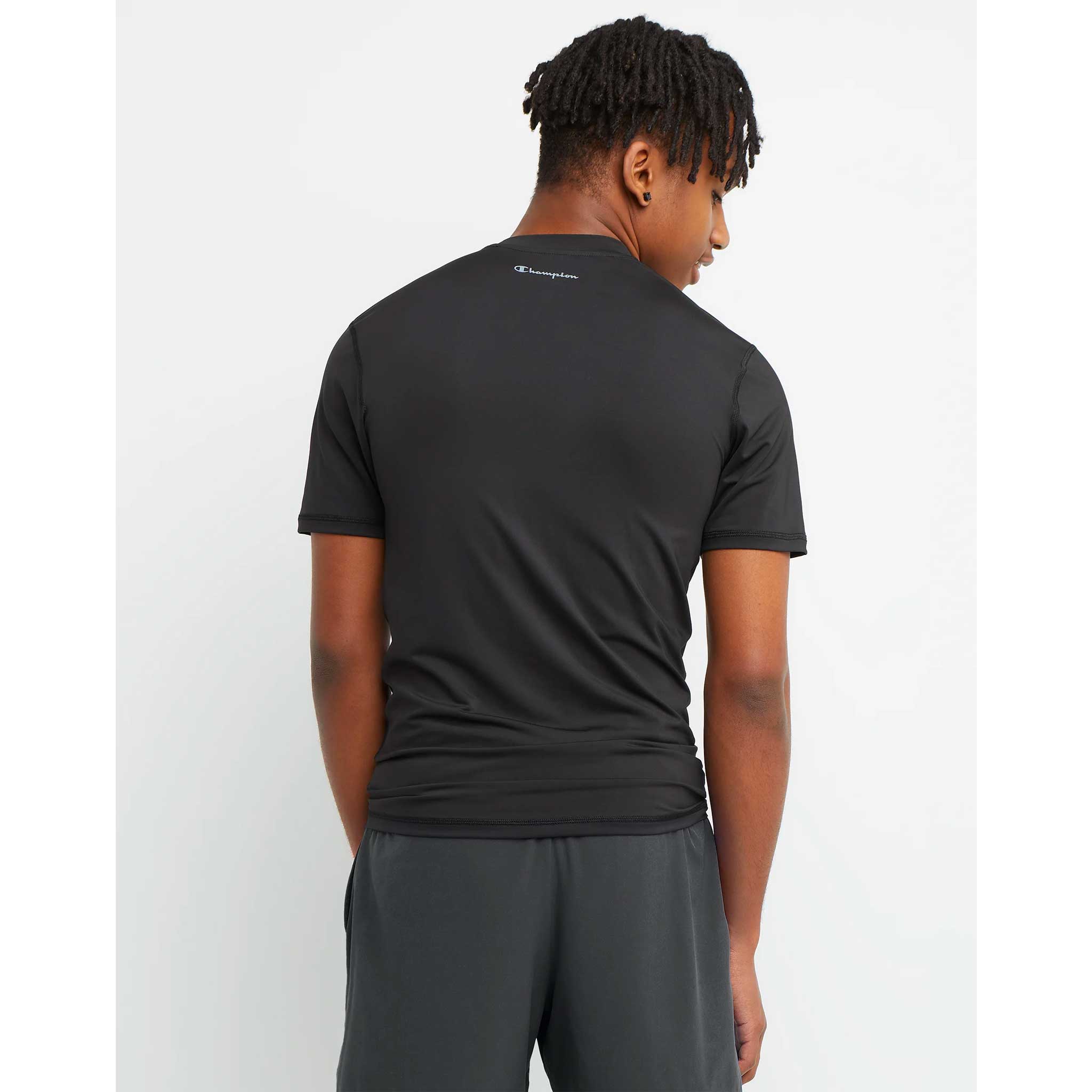 Champion short de compression 6 pouces sport pour homme - Soccer