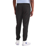 Champion Core Training Sport Pantalon noir  homme dos