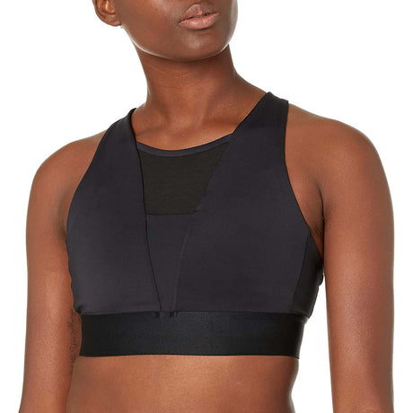 Champion Absolute Eco Shape Max soutien-gorge sport noir live