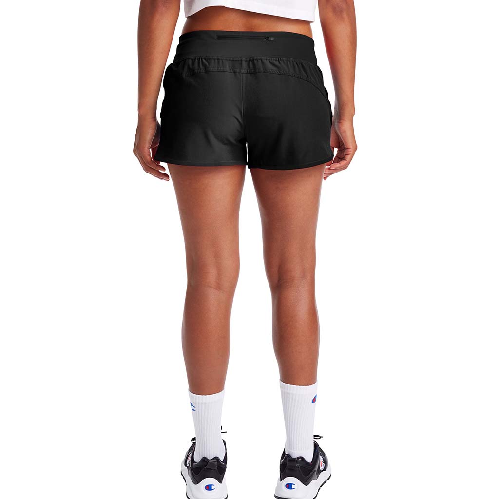 Champion Everyday Sport Shorts pour femme dos