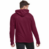 Champion Game Day Graphic Hoodie sweatshirt sport à capuchon pour homme - Dark Berry Purple