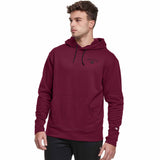 Champion Game Day Graphic Hoodie sweatshirt sport à capuchon pour homme - Dark Berry Purple