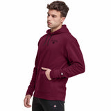 Champion Game Day Graphic Hoodie sweatshirt sport à capuchon pour homme - Dark Berry Purple