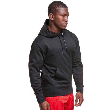 Champion Game Day Hoodie sweatshirt sport à capuchon pour homme - Noir 