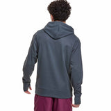 Champion Game Day Hoodie sweatshirt sport à capuchon pour homme - Stealth - dos