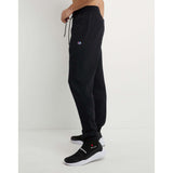 Champion Global Explorer French Terry pantalon noir homme lateral 2