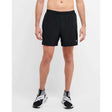 Champion 5 Inch MVP Short avec cuissard intégré pour homme - Noir