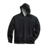 Chandail Champion Powerblend Hoodie noir pour homme 