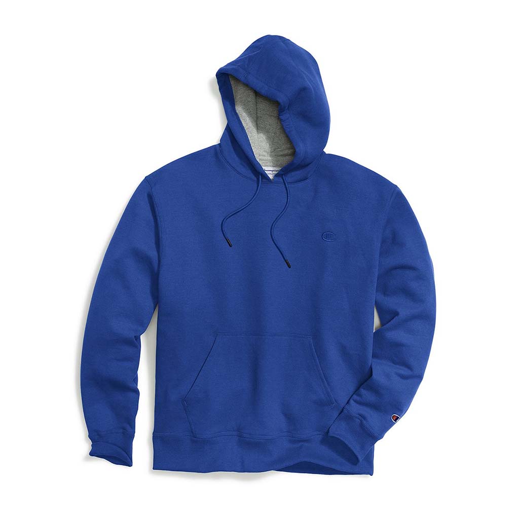 Chandail Champion Powerblend Hoodie Surf the Web pour homme