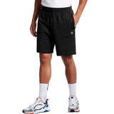 Champion Phys Ed Sweat Shorts sport noir pour homme