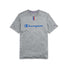 Champion t-shirt Phys Ed YC homme gris oxford