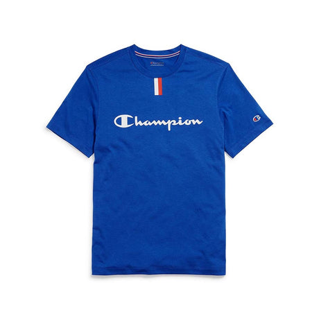 Champion t-shirt Phys Ed YC homme surf the web
