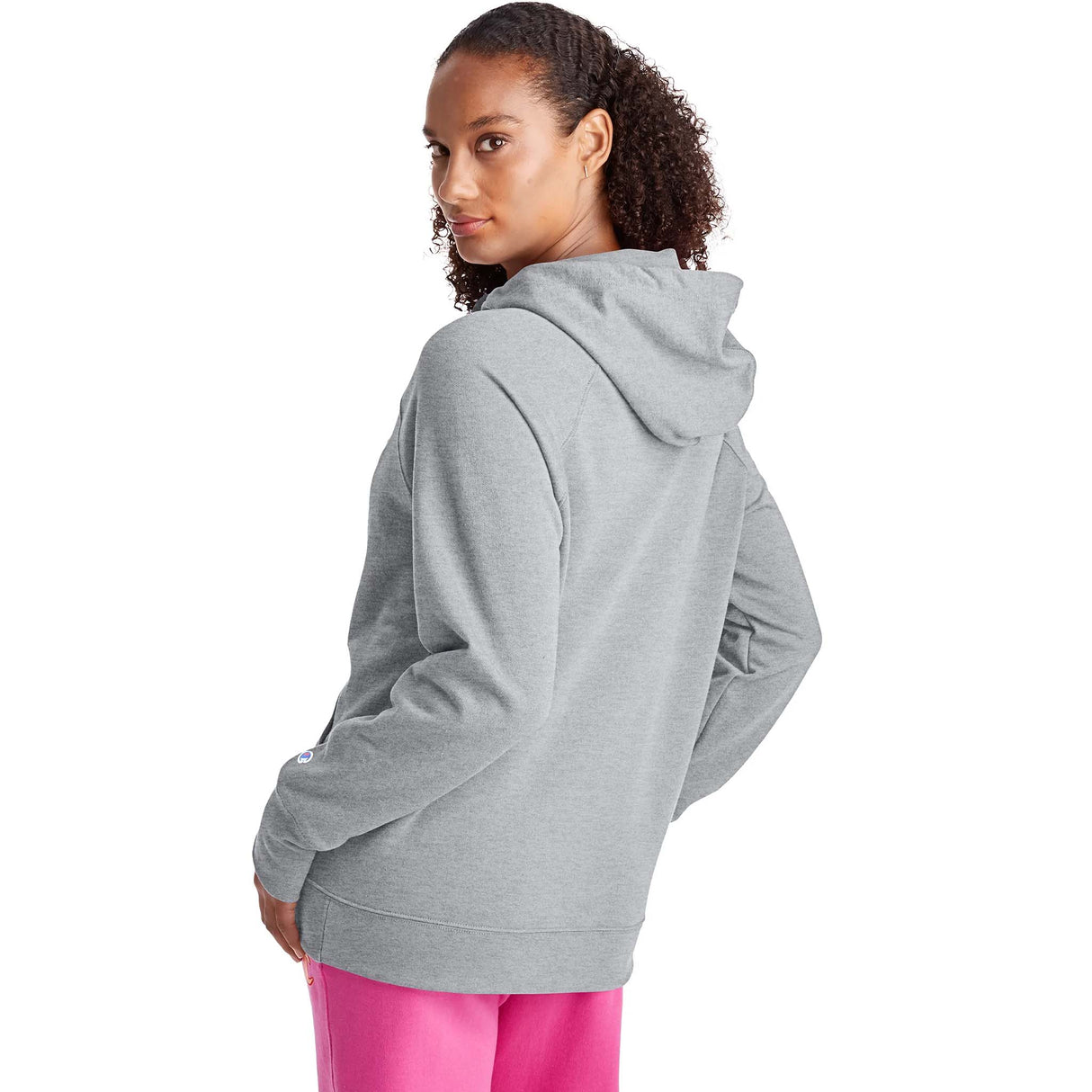 Champion Powerblend Hoodie chandail molletonné à capuche pour femme