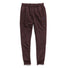 Champion Powerblend Retro Fleece Maroon pantalon jogging homme 