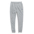 Champion Powerblend Retro Fleece Oxford Grey pantalon jogging homme 