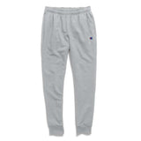 Champion Powerblend Retro Fleece Oxford Grey pantalon jogging homme 