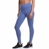 Champion Soft Touch Eco High Rise Tight legging pour femme - Seven Seas Blue