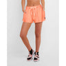 Champion Short doux Soft Touch sport pour femme - Sugar Peach