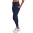 Champion Sport 7/8 Pocket leggings marine pour femme