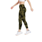 Champion Sport Jogger Tights legging pour femme coté