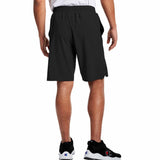 Champion 9 Inch Sport Short pour homme - Noir - dos